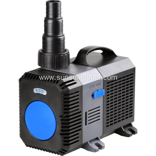 Submersible Pond Pump small submersible filter pond pump ctp fountain pump Supplier